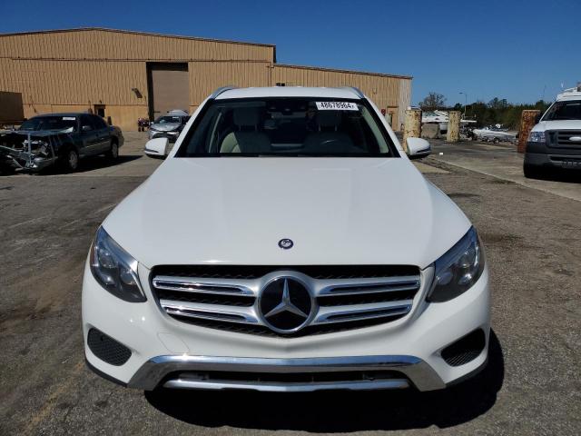WDC0G4JB5HF222023 Mercedes-Benz GLC 300