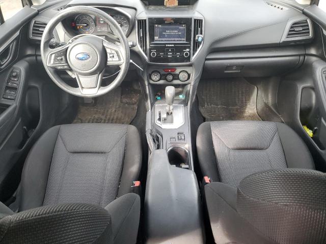 4S3GTAD68H3721414 Subaru Impreza Premium Plus