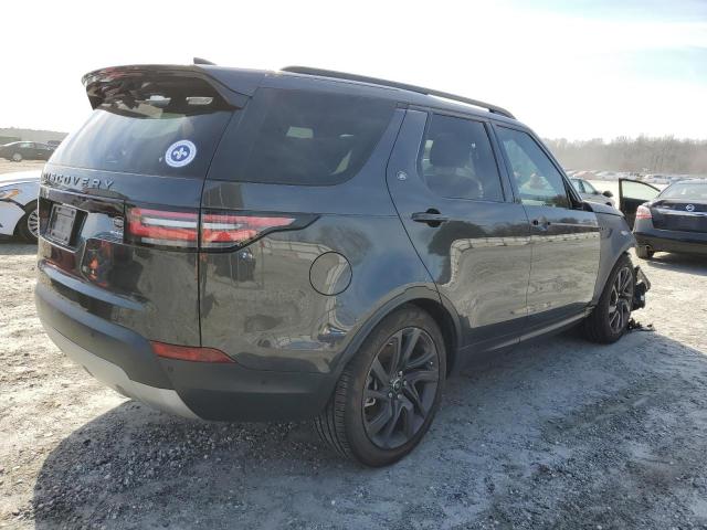 SALRR2RV6L2440247 Land Rover Discovery Hse