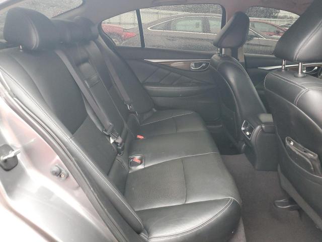 JN1BV7AR2EM686867 Infiniti Q50 BASE