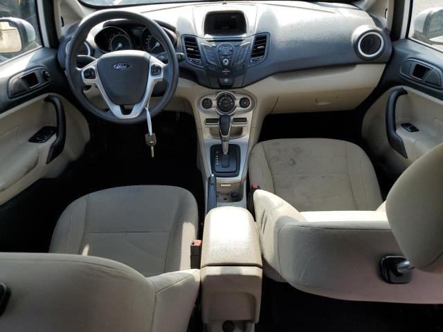 3FADP4BJ1KM101998 Ford FIESTA SE