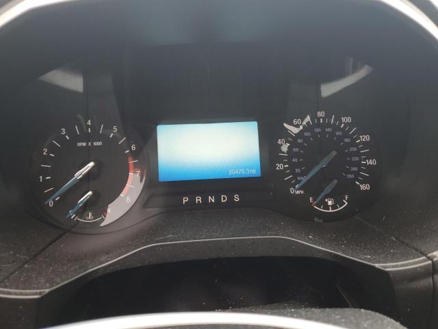 2FMTK3J97FBC38114 Ford EDGE SEL