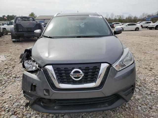 3N1CP5CU7JL507344 Nissan KICKS S