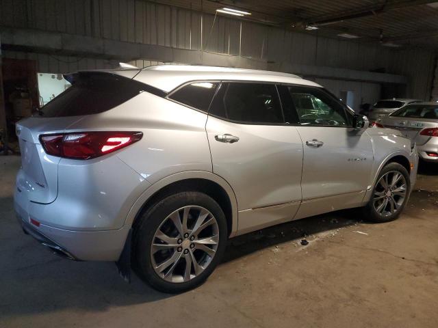 3GNKBLRS3MS557824 Chevrolet Blazer Premier
