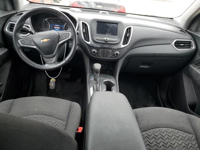 3GNAXKEVXNL113150 Chevrolet EQUINOX LT