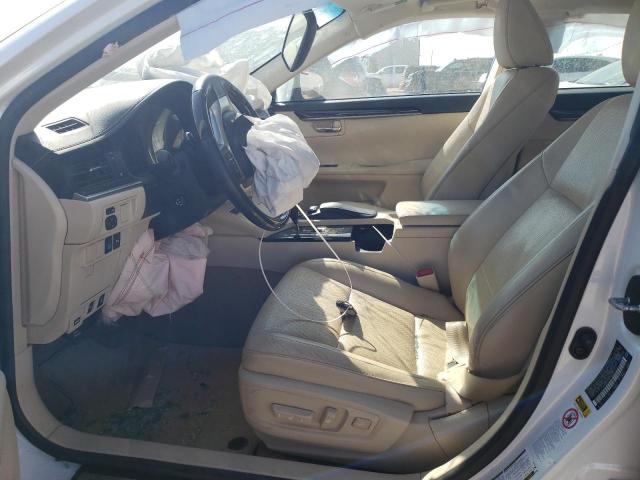 JTHBK1GG7E2091516 Lexus ES 350