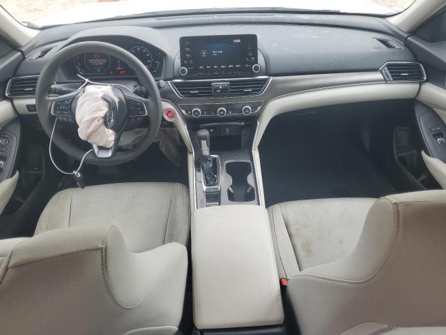 1HGCV1F14KA073309 Honda ACCORD LX