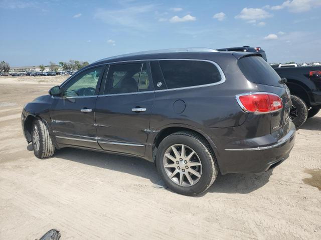 5GAKVBKD1EJ129664 Buick Enclave