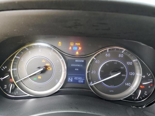 JN8AZ2NE0K9234863 Infiniti QX80 LUXE