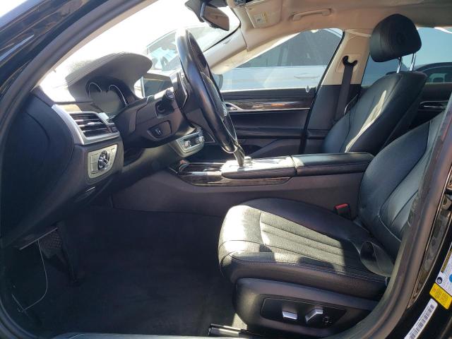 WBA7E2C53HG739835 BMW 740 I