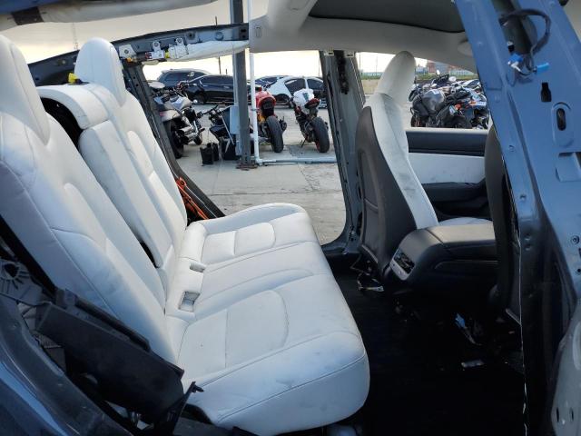 5YJ3E1EAXLF662213 Tesla MODEL 3