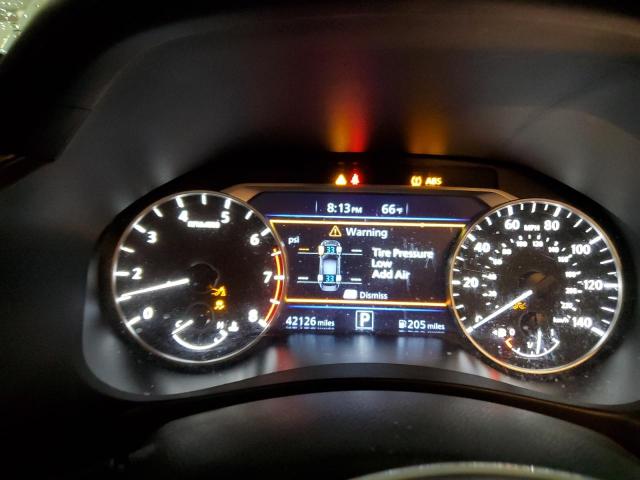 1N4BL4CV8MN311978 Nissan ALTIMA SR