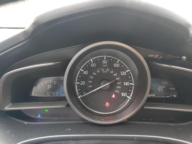 3MZBN1U79JM222698 Mazda 3 SPORT