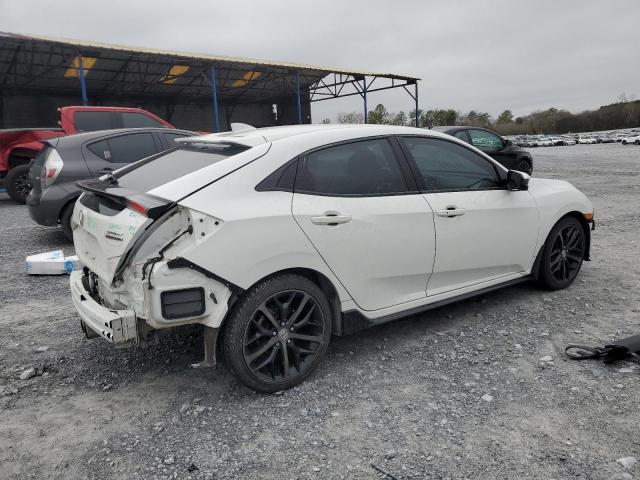 SHHFK7H95LU212638 Honda Civic Sport Touring