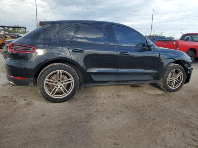 WP1AB2A52HLB10304 Porsche MACAN S