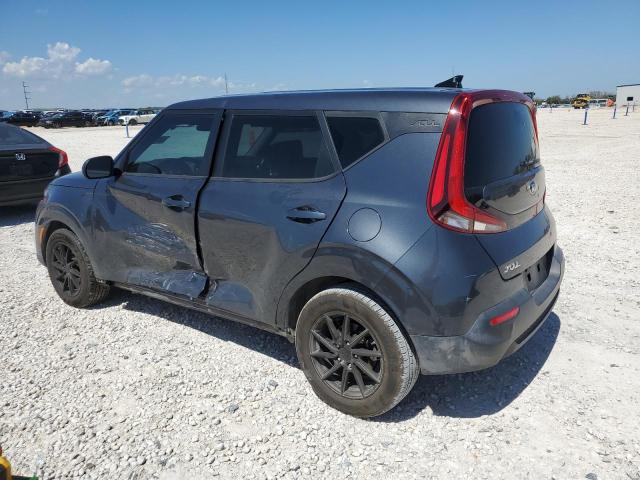 KNDJ23AU5M7753652 KIA SOUL LX