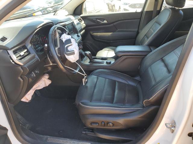 1GKKNPLSXKZ123369 GMC Acadia Denali