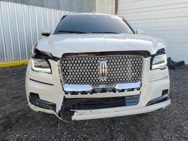 5LMJJ3KG7PEL02095 Lincoln Navigator L Reserve