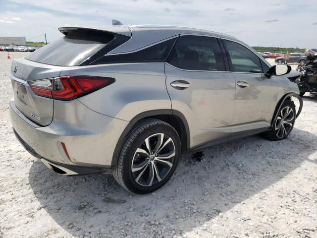 2T2ZZMCA7JC108739 Lexus Rx 350 Base