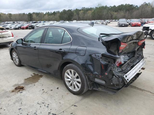 4T1B11HK6KU760605 Toyota CAMRY L