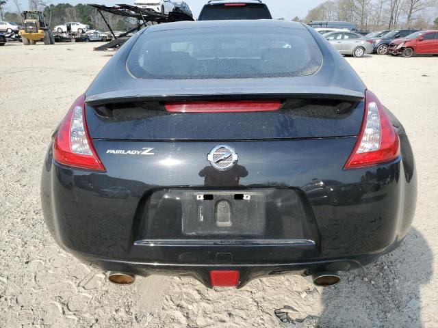 JN1AZ4EH6HM954338 Nissan 370Z BASE