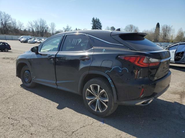 2T2ZZMCA7HC047791 Lexus Rx 350 Base