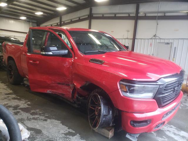 1C6SRFFT8MN516688 RAM 1500 Big Horn/lone Star