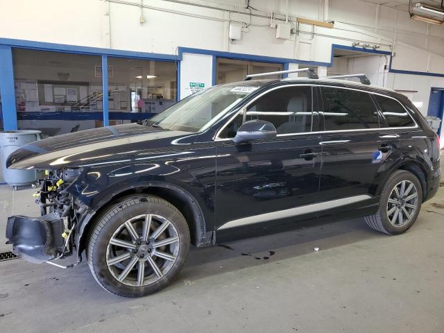 Aukcja sprzedaży 2017 Audi Q7 Prestige, vin: WA1VAAF7XHD058483, numer aukcji: 46820224