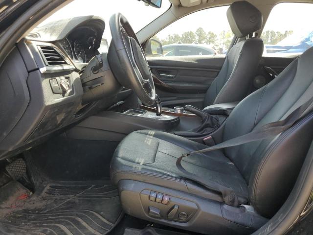 WBA3A9G55ENR97262 BMW 335 I