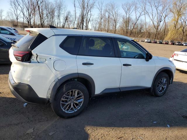 5N1BT3AB3NC718404 Nissan ROGUE S