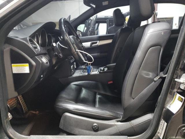 WDDGF8AB8ER314158 Mercedes-Benz C 300 4matic