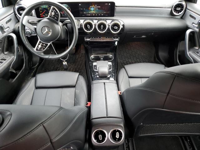 WDD3G4FB5LW036296 Mercedes-Benz A 220 4matic