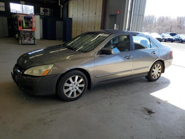 Auction sale of the 2006 Honda Accord Ex, vin: 1HGCM66546A034504, lot number: 48302314