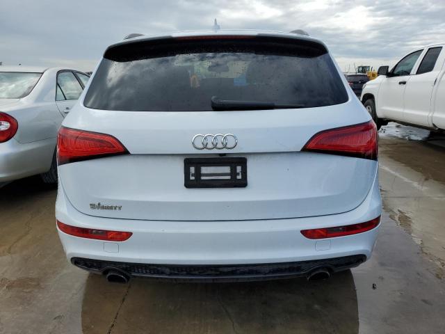 WA1W7AFP3HA055123 Audi Q5 Prestige S-line