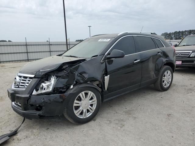 Auction sale of the 2013 Cadillac Srx Luxury Collection, vin: 3GYFNCE39DS521419, lot number: 48085764