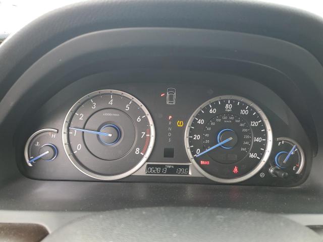 5J6TF2H5XEL002314 Honda Crosstour Exl