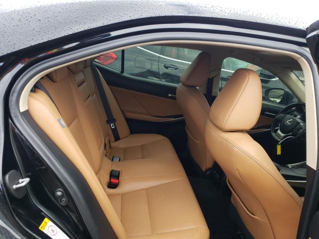 JTHCF1D26F5028831 Lexus IS 250