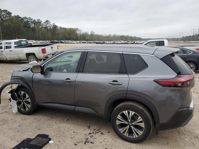 5N1AT3BA1MC671101 Nissan ROGUE SV