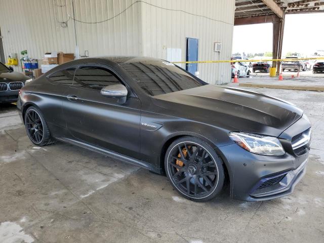 WDDWJ8HB7HF444373 Mercedes-Benz C 63 AMG-S