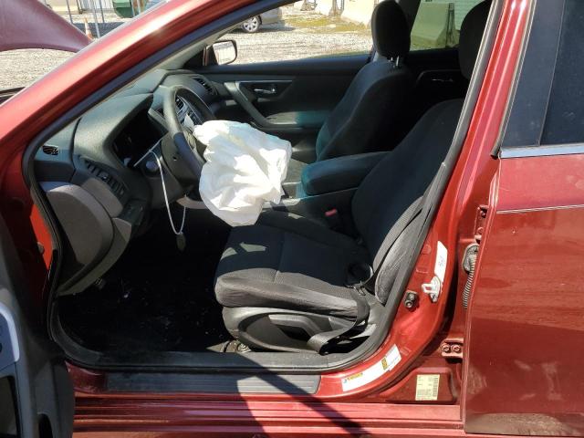 1N4AL3AP4FC244207 Nissan ALTIMA 2.5