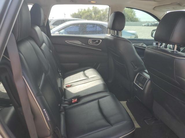 5N1DL0MN2LC529401 Infiniti QX60 LUXE