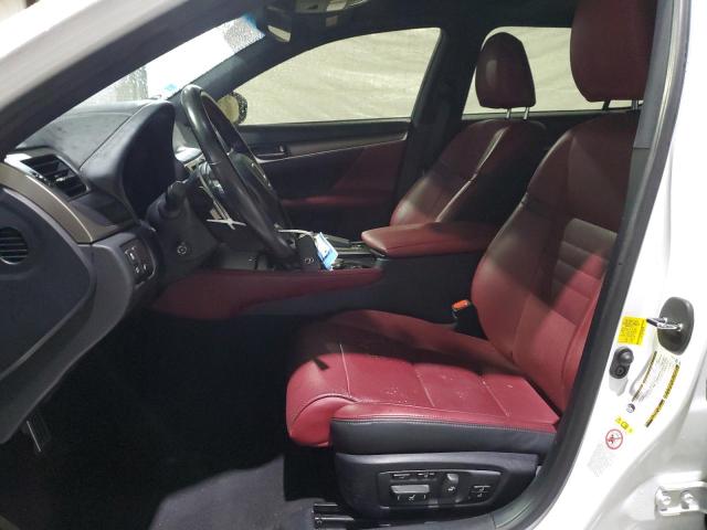 JTHCZ1BL9JA009760 Lexus Gs 350 Base