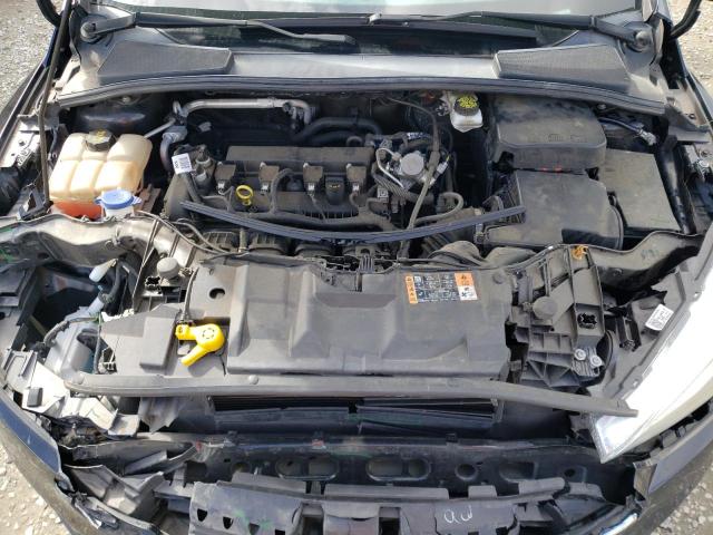 1FADP3F20HL334620 Ford FOCUS SE