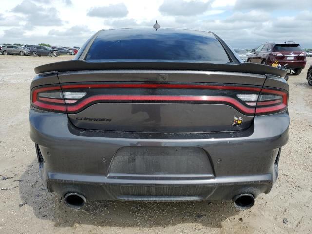 2C3CDXGJXMH596295 Dodge Charger Scat Pack