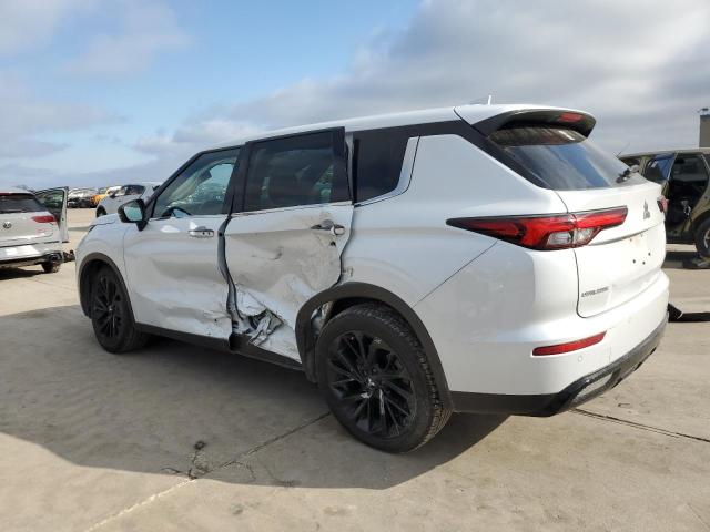 JA4J3VA80PZ039622 Mitsubishi Outlander Sel