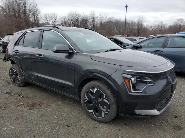 KNDCR3L10P5052945 KIA Niro Wind