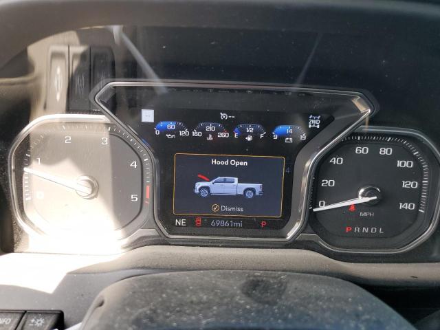 1GT49REY8LF203827 GMC Sierra K2500 Denali