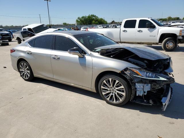 58ABZ1B16KU033188 Lexus ES 350
