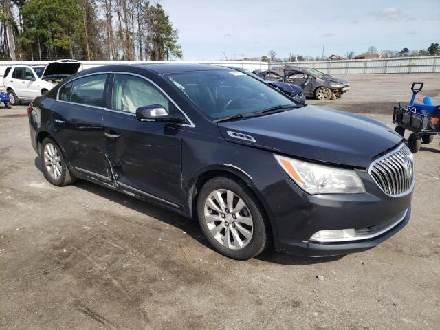 1G4GB5GR7EF292059 Buick Lacrosse