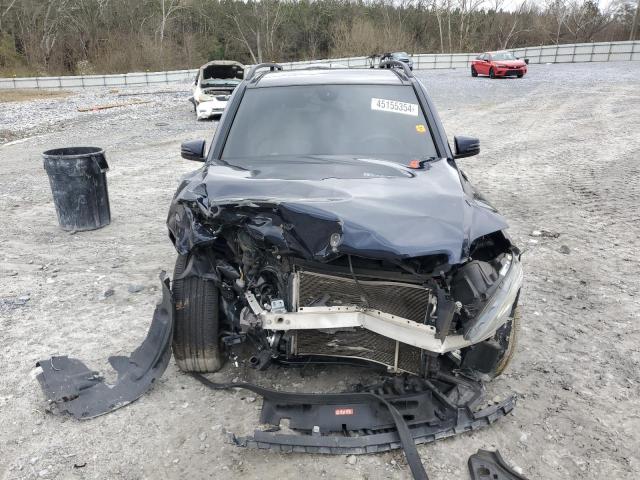 WDCGG5HBXEG213060 Mercedes-Benz GLK 350